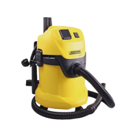 Строительный пылесос Karcher WD 3 Premium