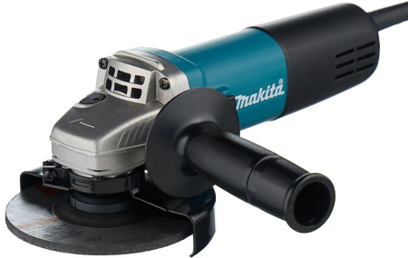 Болгарка УШМ Makita 125мм